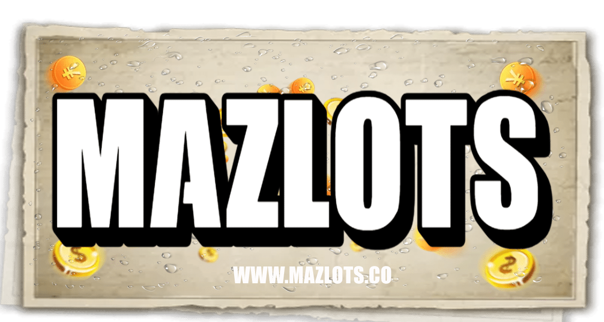 mazlots