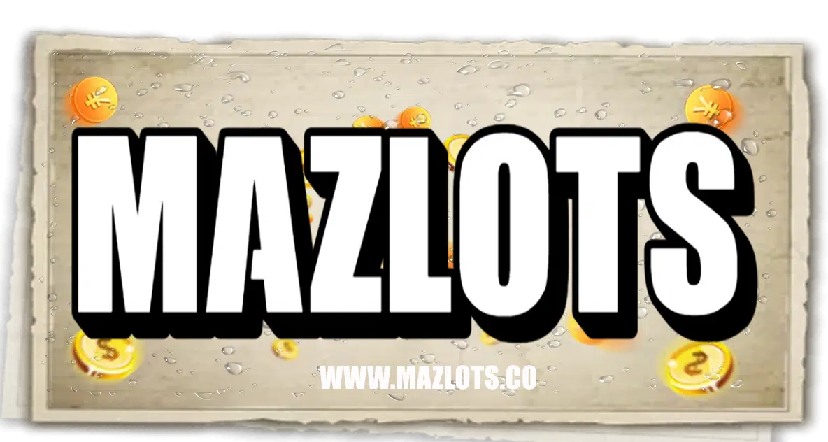 mazlots
